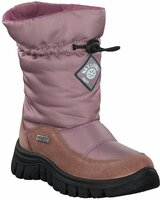 Naturino Winter-Boots für Mädchen 741279 (Rosa)