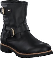 Felina Winterboots für Damen 731900 (Schwarz)