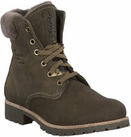 Winter Boots für Damen 731948 (Oliv)