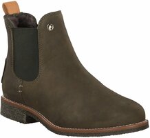 Giordana Winter Boots für Damen 731882 (Oliv)