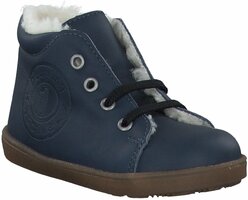 Winterstiefel für Kinder 727842 (Dunkelblau)