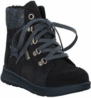 Winterstiefel für Kinder 727817 (Dunkelblau)