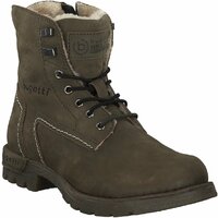 Winterstiefel für Herren 758844 (Oliv)