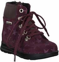 Winterstiefel für Kinder 727829 (Rose)