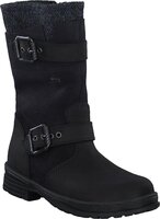Winterstiefel für Kinder 701439 (Dunkelblau)
