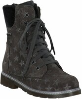 Mädchen-Winterstiefel 727866 (Grau)