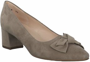 Klassische Pumps für Damen 769009 (Beige)