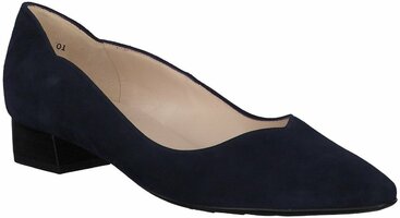 LOTTA Klassische Pumps 785577 (Dunkelblau)