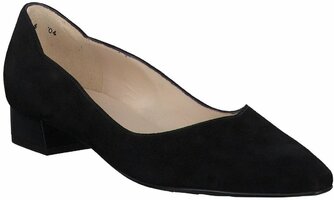 LOTTA Klassische Pumps 785568 (Schwarz)
