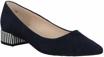 SITA Klassische Pumps 785660 (Dunkelblau)
