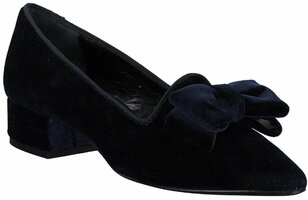 Pumps für Damen 745091 (Dunkelblau)