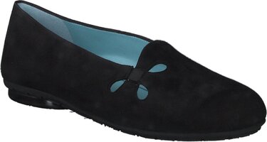 Slipper für Damen 784369 (Schwarz)