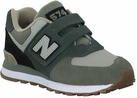 Sneaker für Kinder 752861 (Mittelgrün)