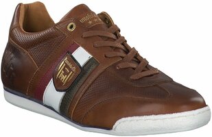 Sneaker für Herren 743902 (Mittelbraun)