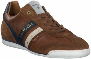 Sneaker für Herren 743944 (Mittelbraun)