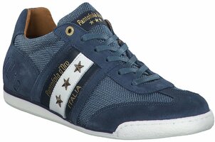 Sneaker für Herren 744050 (Hellblau)
