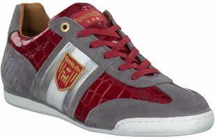 Sneaker für Herren 744049 (Hellgrau)