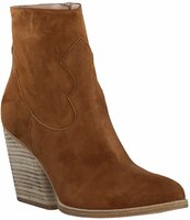 Western Boots für Damen 785283 (Mittelbraun)