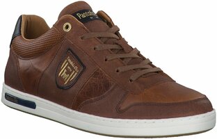 Sneaker für Herren 744062 (Dunkelbraun)