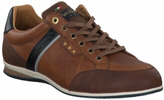 Sneaker für Herren 743872 (Dunkelbraun)