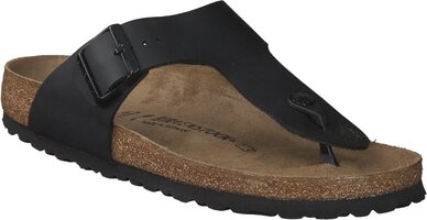 Herren-Zehentrenner 729188 (Schwarz)