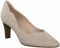 Klassische Pumps für Damen 785635 (Beige)
