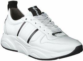 Damen-Sneaker 734639 (Weiß)