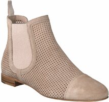 Chelsea Boots für Damen 770917 (Rosa)