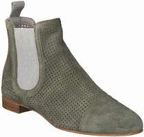Chelsea Boots für Damen 770929 (Grün)