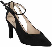 Klassische Pumps für Damen 769149 (Schwarz)