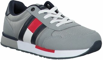 Kinder-Sneaker 769654 (Grau)