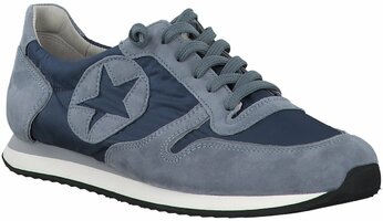 Sneaker für Damen 734388 (Blau/Grau)