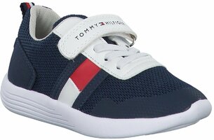 Kinder-Sneaker 769708 (Dunkelblau)