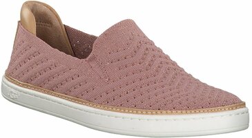Slipper für Damen 753270 (Rosé)