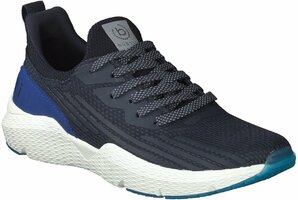 Genial LIGHT Herren-Sneaker 781198 (Blau)