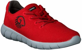 Damen-Sneaker 781411 (Rot)