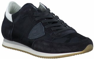 Kinder-Sneaker 781903 (Dunkelblau)
