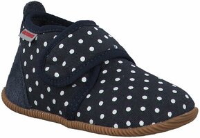 Baby-Hausschuhe 781377 (Dunkelblau)