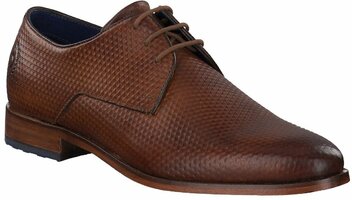 Business-Schuhe für Herren 759090 (Mittelbraun)