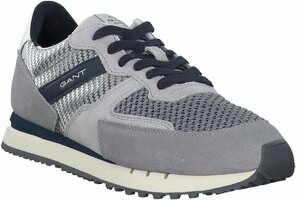 Sneaker für Herren 763858 (Hellgrau)