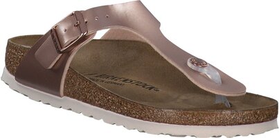 Zehentrenner für Mädchen 762830 (Rosa)