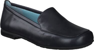 Slipper 437979 (Dunkelblau)