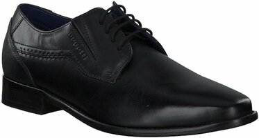 Business-Schuhe für Herren 759120 (Schwarz)