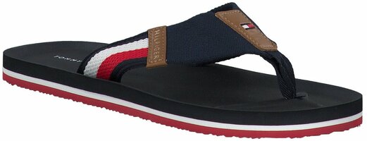 Herren-Zehentrenner 761801 (Dunkelblau)