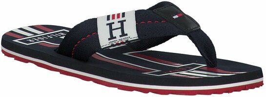 Zehentrenner für Herren 761795 (Dunkelblau)