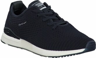 Herren-Sneaker 763810 (Dunkelblau)