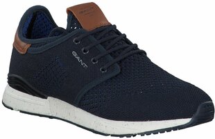 Herren-Sneaker 763822 (Dunkelblau)
