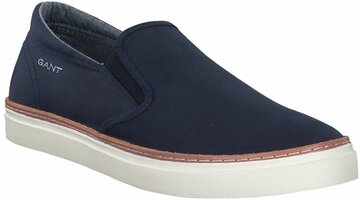 Herren-Slipper 763809 (Dunkelblau)