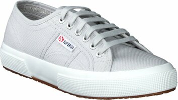Damen-Schnürschuhe 759168 (Hellgrau)