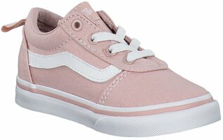 Mädchen-Sneaker 762258 (Rosa)